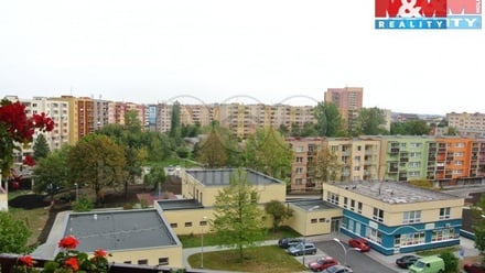 Pronájem bytu 1+kk 29 m², Ostrava - Moravská Ostrava a Přívoz