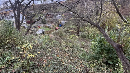 Prodej zahrady 477 m², Český Krumlov