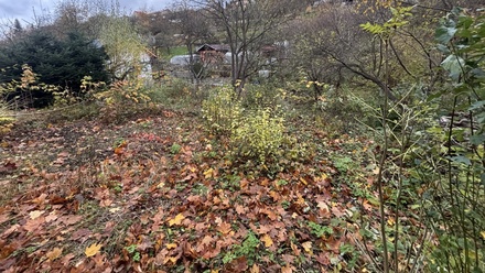 Prodej zahrady 477 m², Český Krumlov