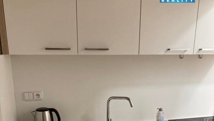 Prodej bytu 1+kk 20 m², Opava (nečleněná část města)