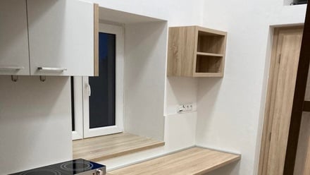 Prodej bytu 1+kk 20 m², Opava (nečleněná část města)