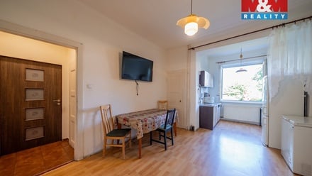 Prodej rodinného domu 180 m², Brno-Černovice