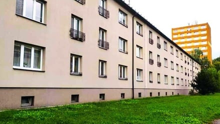 Pronájem bytu 2+1 58 m², Ostrava-Jih