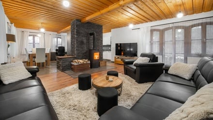 Prodej chalupy 260 m², Polička