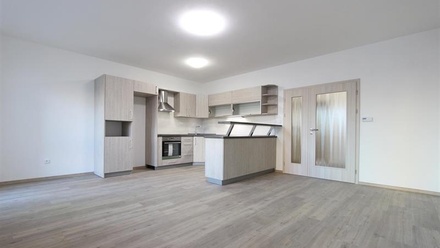 Pronájem bytu 2+kk 57 m², Brno - Řečkovice