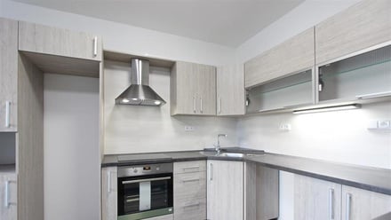 Pronájem bytu 2+kk 57 m², Brno - Řečkovice