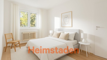 Pronájem bytu 2+kk 40 m², Karviná-Nové Město - Karviná - Nové město