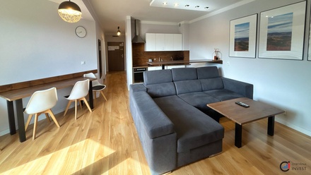 Prodej apartmánu 70 m², Polanica-Zdrój, Polsko