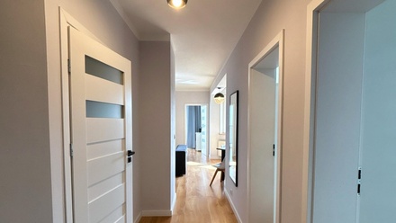 Prodej apartmánu 70 m², Polanica-Zdrój, Polsko