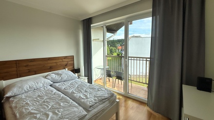 Prodej apartmánu 70 m², Polanica-Zdrój, Polsko