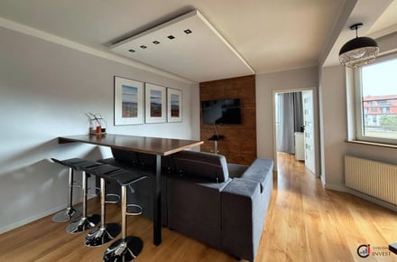 Prodej apartmánu 70 m², Polanica-Zdrój, Polsko