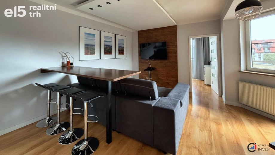 Prodej apartmánu 70 m², Polanica-Zdrój, Polsko