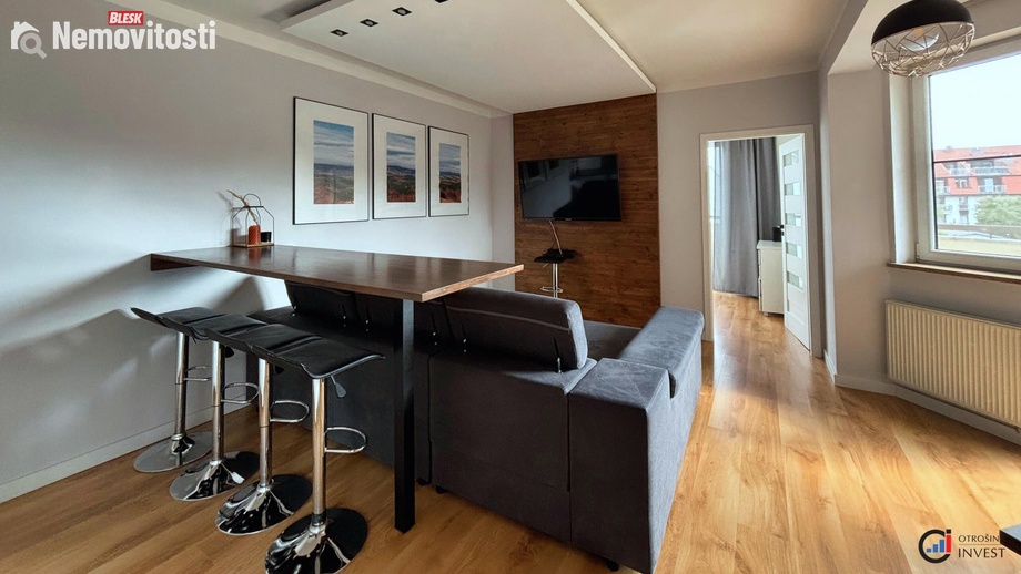 Prodej apartmánu 70 m², Polanica-Zdrój, Polsko