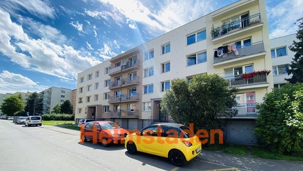 Pronájem bytu 3+1 78 m², Ostrava-Výškovice - Ostrava - Výškovice