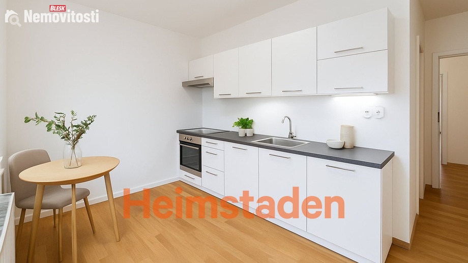 Pronájem bytu 3+1 78 m², Ostrava-Výškovice - Ostrava - Výškovice