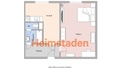Pronájem bytu 1+1 37 m², Ostrava-Mor.Ostrava - Ostrava - Moravská Ostrava