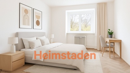 Pronájem bytu 2+1 47 m², Ostrava-Poruba - Ostrava - Poruba