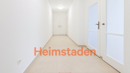 Pronájem bytu 2+1 60 m², Ostrava-Poruba - Ostrava - Poruba