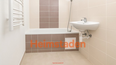 Pronájem bytu 2+1 60 m², Ostrava-Poruba - Ostrava - Poruba