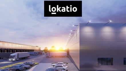 Pronájem skladu 3 902 m², Přerov