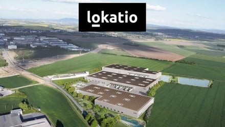 Pronájem skladu 3 902 m², Přerov