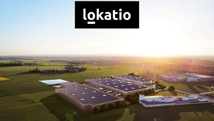 Pronájem skladu 3 902 m², Přerov