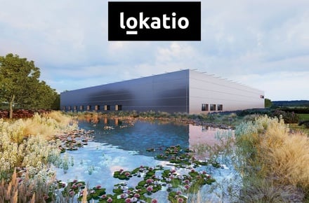 Pronájem skladu 3 902 m², Přerov