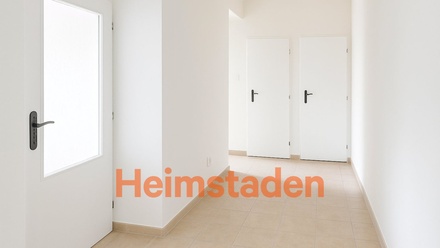 Pronájem bytu 2+kk 57 m², Ostrava-Poruba - Ostrava - Poruba
