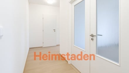 Pronájem bytu 1+1 38 m², Frýdek-Místek