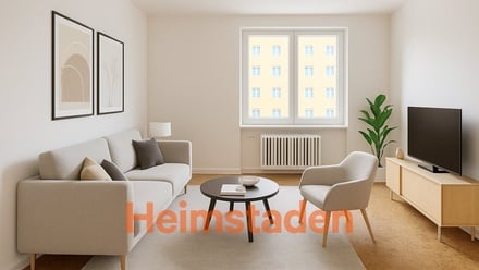 Pronájem bytu 1+1 38 m², Frýdek-Místek