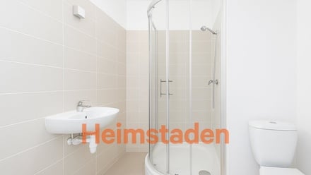 Pronájem bytu 1+1 38 m², Frýdek-Místek