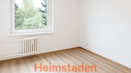 Pronájem bytu 3+1 65 m², Frýdek-Místek