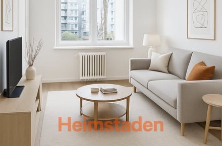 Pronájem bytu 3+1 65 m², Frýdek-Místek