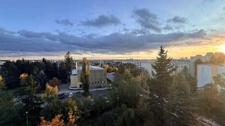 Prodej bytu 2+1 53 m², Praha - Malešice