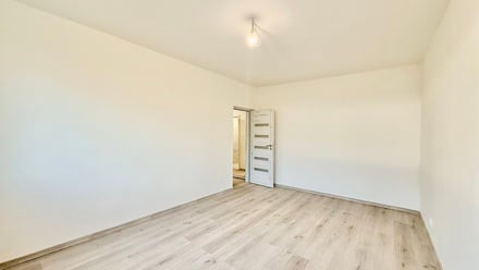 Prodej bytu 2+1 53 m², Praha - Malešice