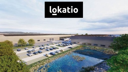 Pronájem skladu 7 934 m², Přerov