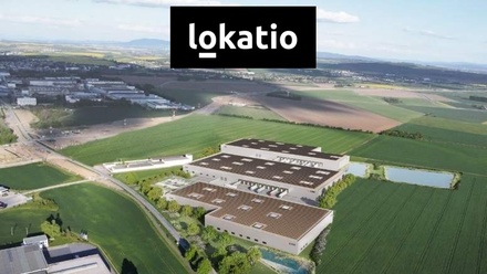 Pronájem skladu 7 934 m², Přerov