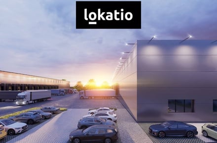 Pronájem skladu 7 934 m², Přerov