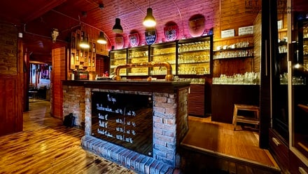 Pronájem restaurace 330 m², Brno - Veveří