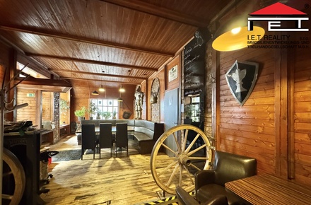 Pronájem restaurace 330 m², Brno - Veveří