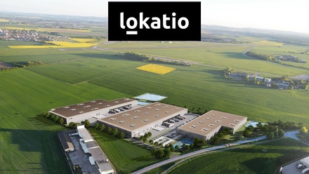 Pronájem skladu 5 760 m², Přerov