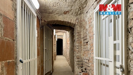 Prodej skladu 63 m², Brno-střed