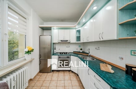 Prodej bytu 3+1 68 m², Karviná - Ráj
