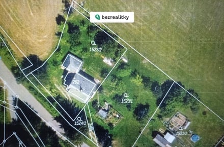 Prodej rodinného domu 165 m², Studenec - Zálesní Lhota