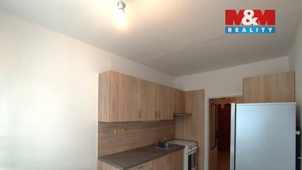 Pronájem bytu 3+1 70 m², Brno-Starý Lískovec