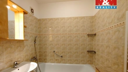 Pronájem bytu 3+1 70 m², Brno-Starý Lískovec