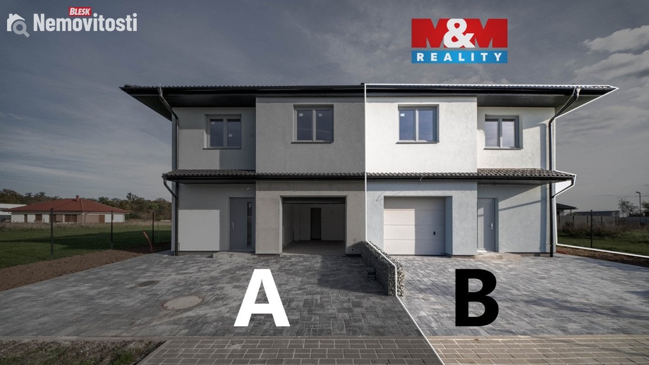 Prodej rodinného domu 123 m², Nymburk