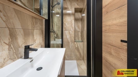 Pronájem pokoje 9 m², Brno - Husovice