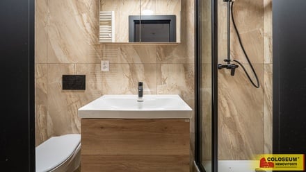 Pronájem pokoje 9 m², Brno - Husovice