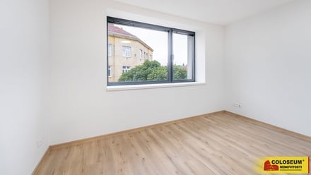 Pronájem pokoje 9 m², Brno - Husovice